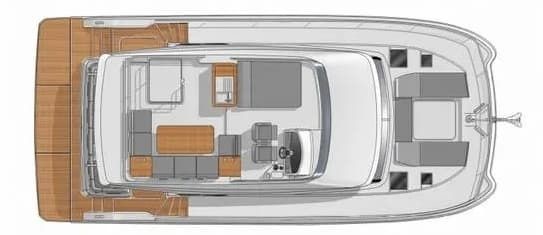 Fountaine Pajot MY 40