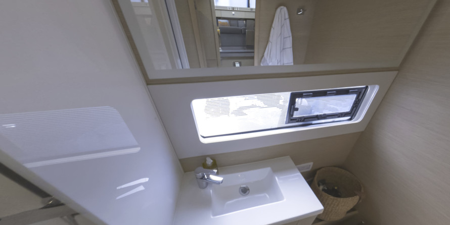 Fountaine Pajot MY 40