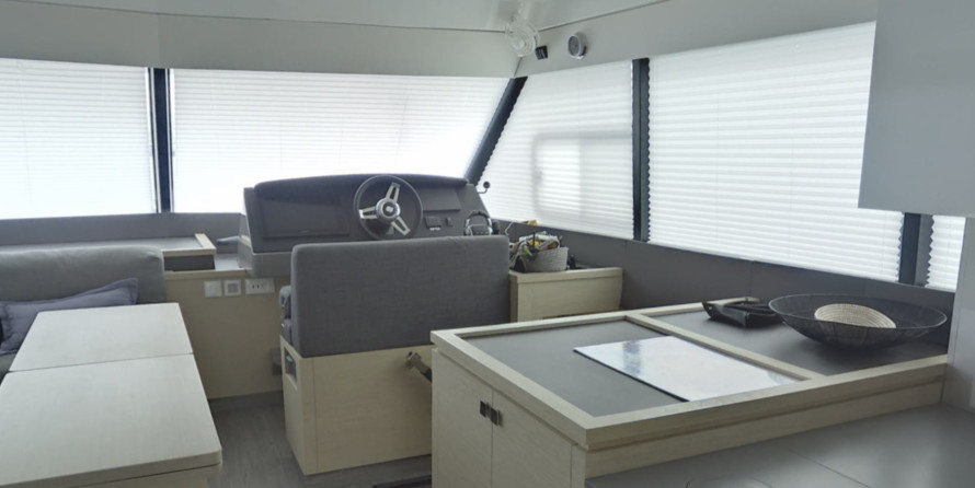 Fountaine Pajot MY 40