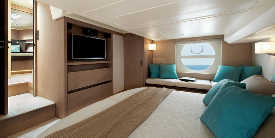 Beneteau Monte Carlo 5