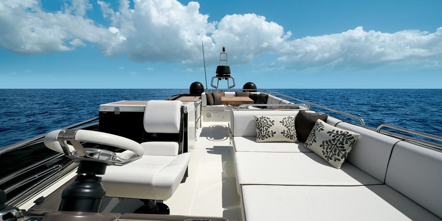 Beneteau Monte Carlo 5