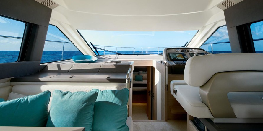 Beneteau Monte Carlo 5