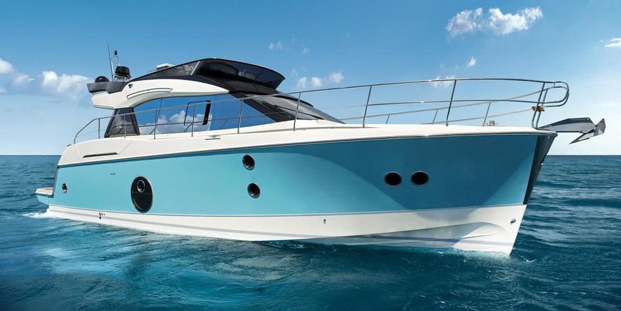 Beneteau Monte Carlo 5