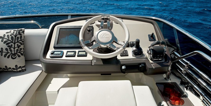 Beneteau Monte Carlo 5