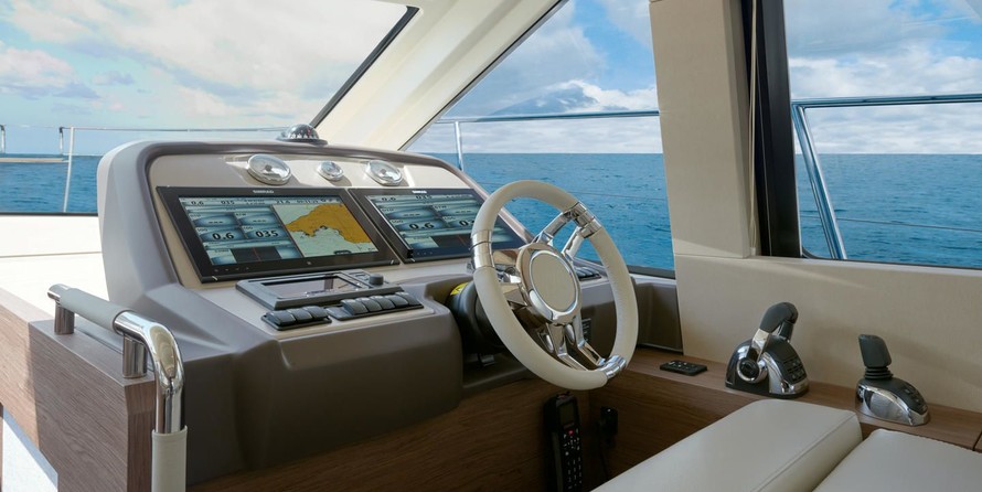 Beneteau Monte Carlo 5