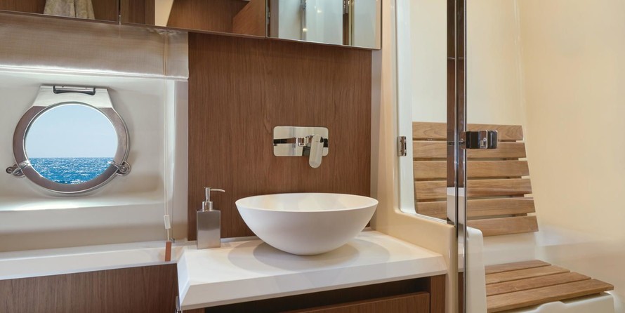 Beneteau Monte Carlo 5