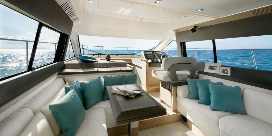 Beneteau Monte Carlo 5