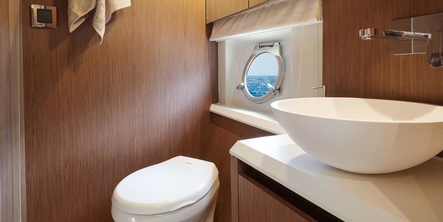 Beneteau Monte Carlo 5