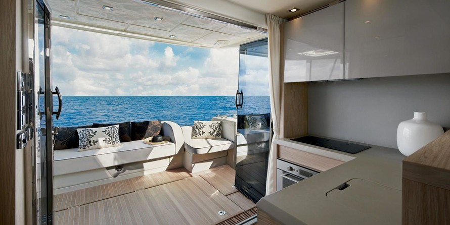 Beneteau Monte Carlo 5