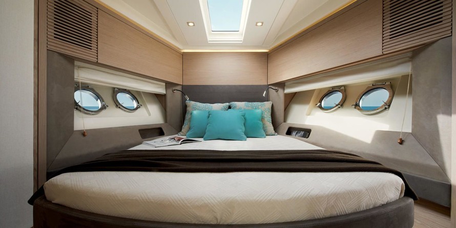 Beneteau Monte Carlo 5