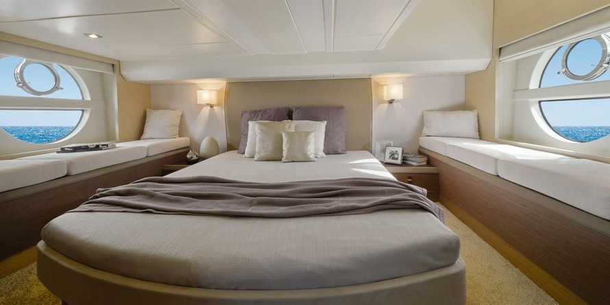 Beneteau Monte Carlo 5