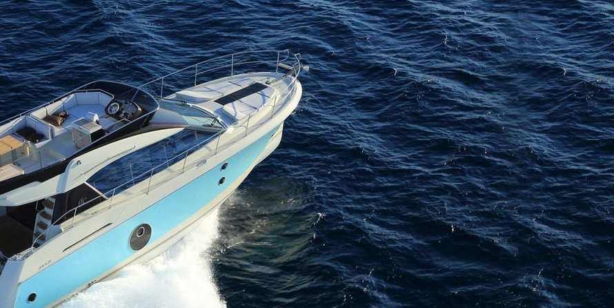 Beneteau Monte Carlo 5