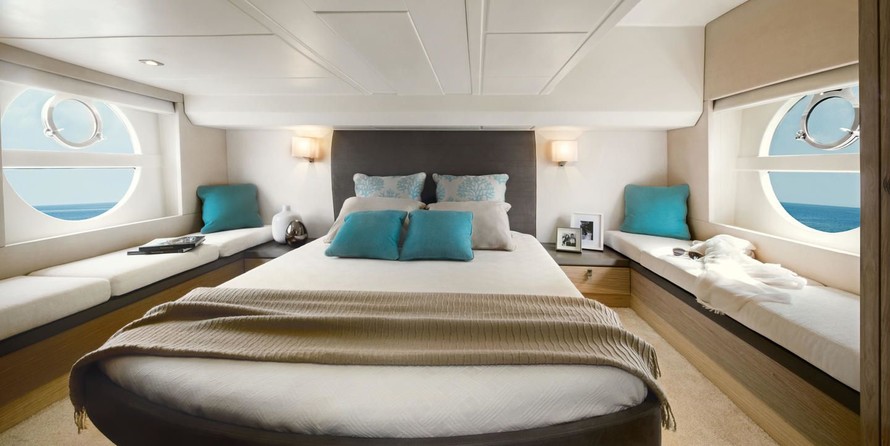 Beneteau Monte Carlo 5