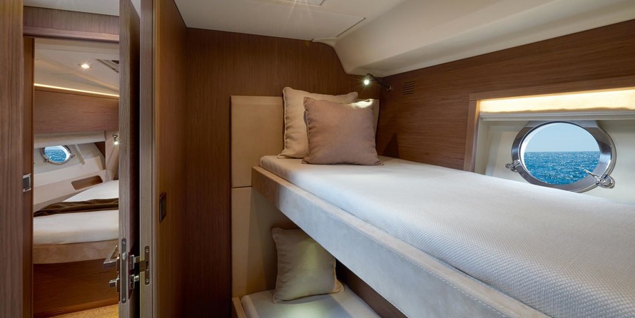 Beneteau Monte Carlo 5