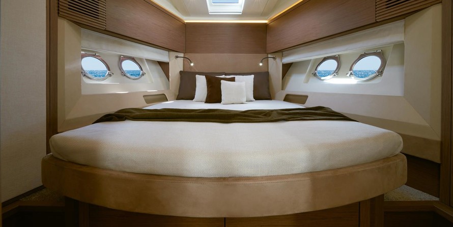 Beneteau Monte Carlo 5