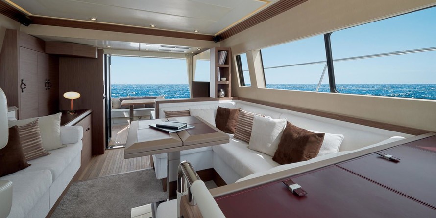 Beneteau Monte Carlo 5