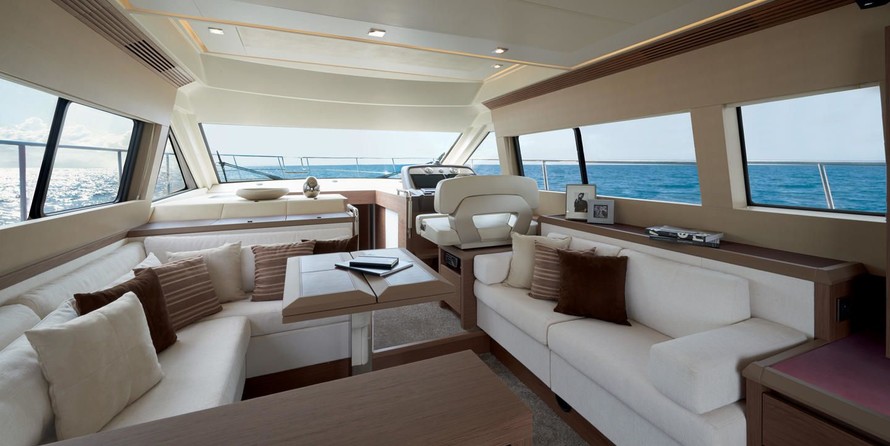 Beneteau Monte Carlo 5