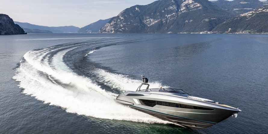 Riva 56 Rivale