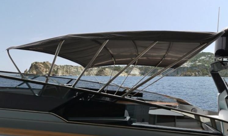 Riva 56 Rivale