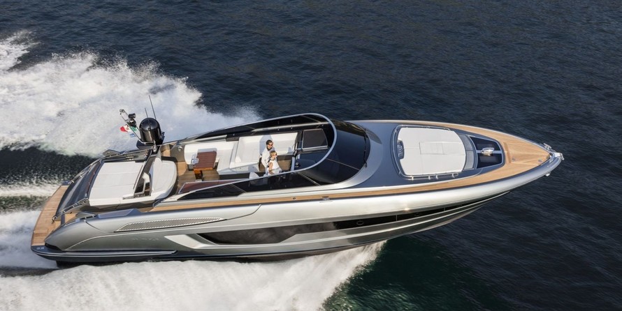 Riva 56 Rivale