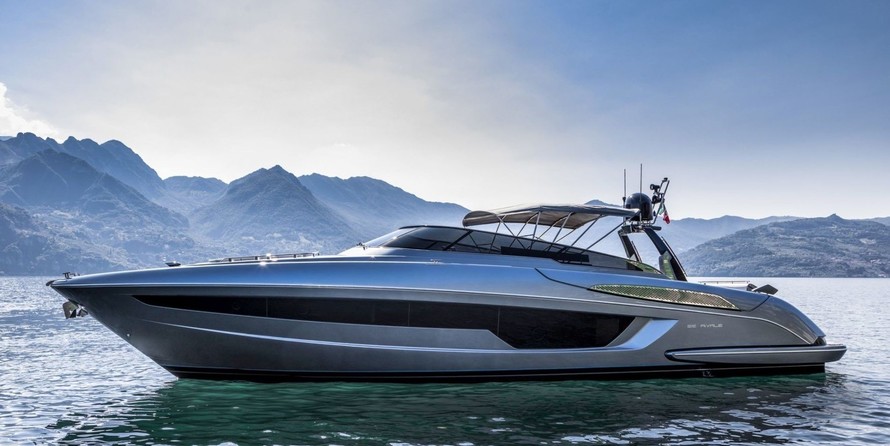 Riva 56 Rivale
