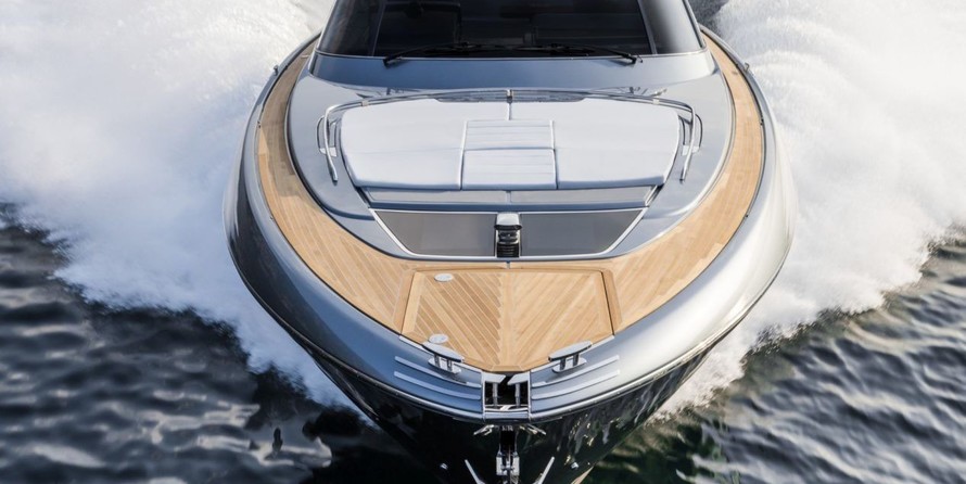 Riva 56 Rivale