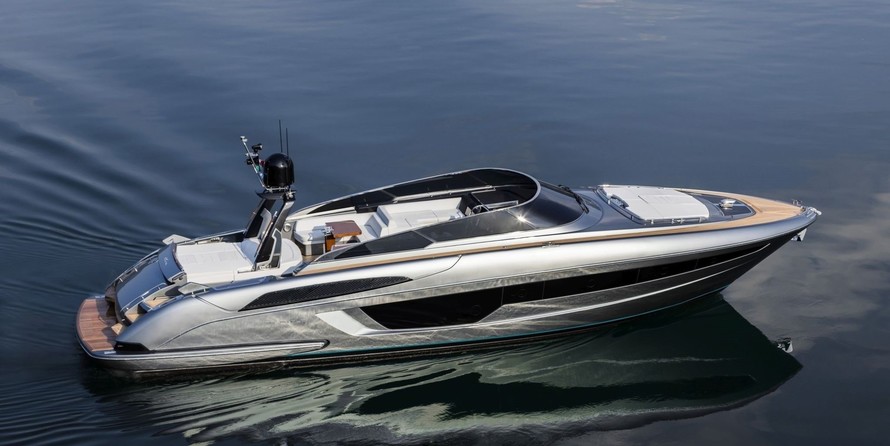 Riva 56 Rivale
