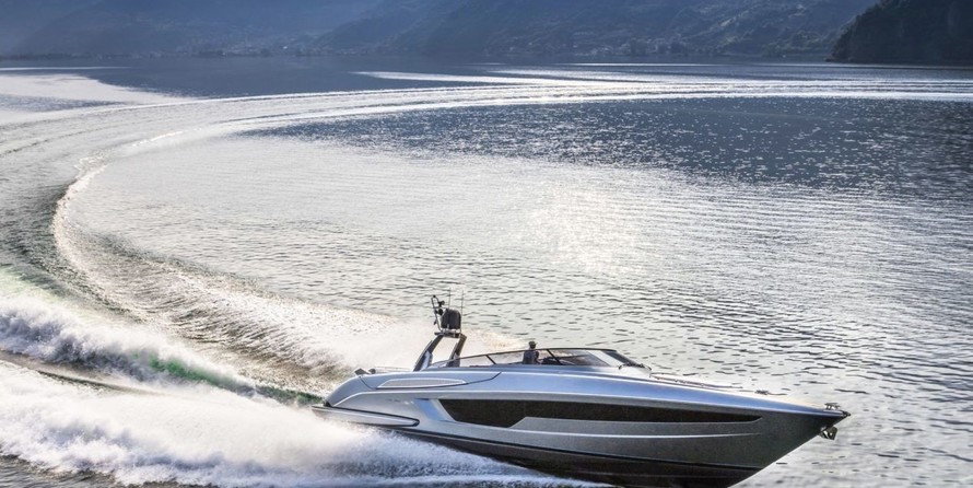 Riva 56 Rivale