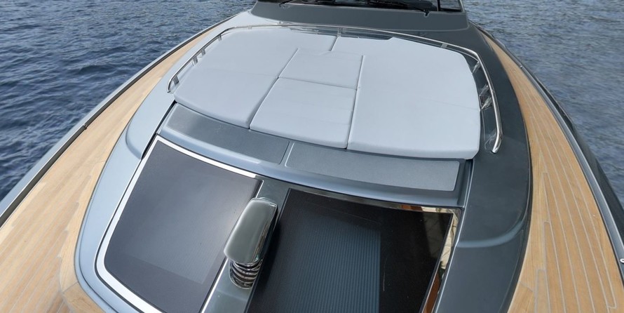 Riva 56 Rivale