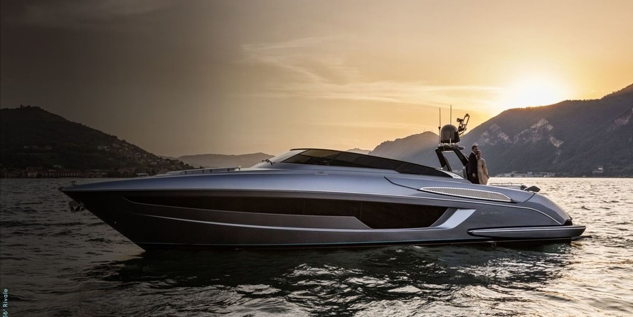 Riva 56 Rivale