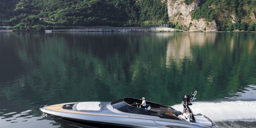 Riva 56 Rivale
