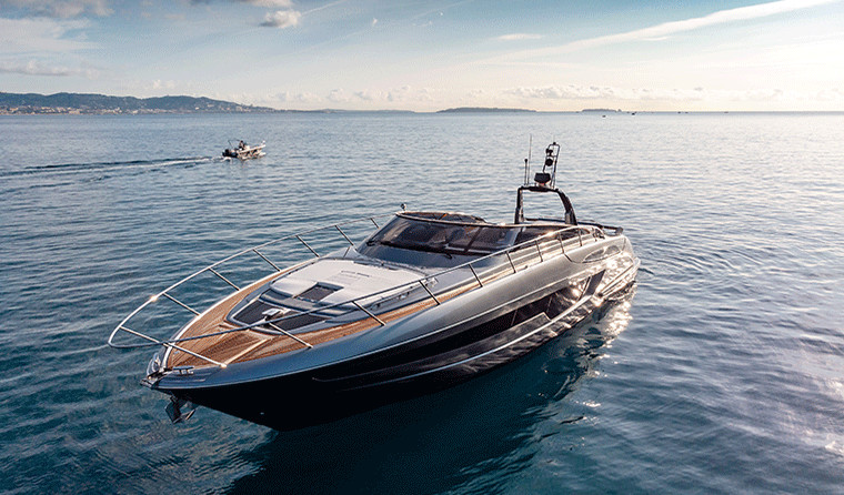 Riva 56 Rivale