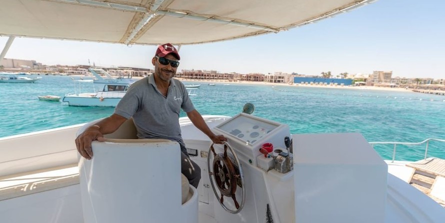 Rashid Shipyard