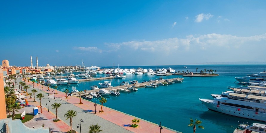 Rashid Shipyard