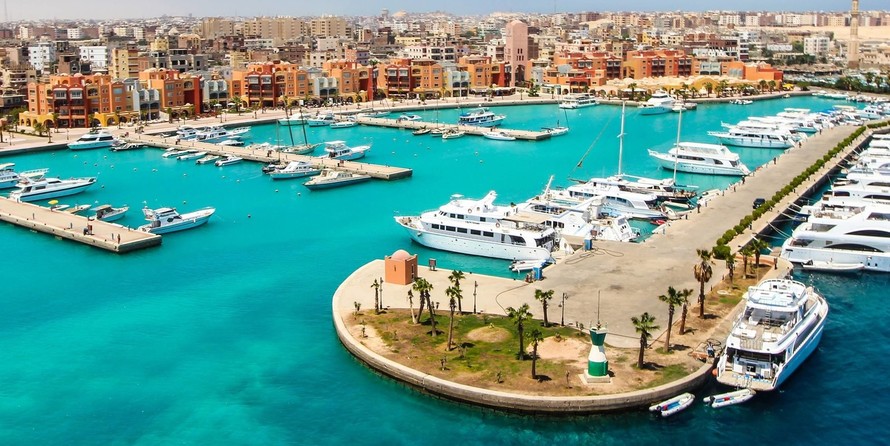 Rashid Shipyard