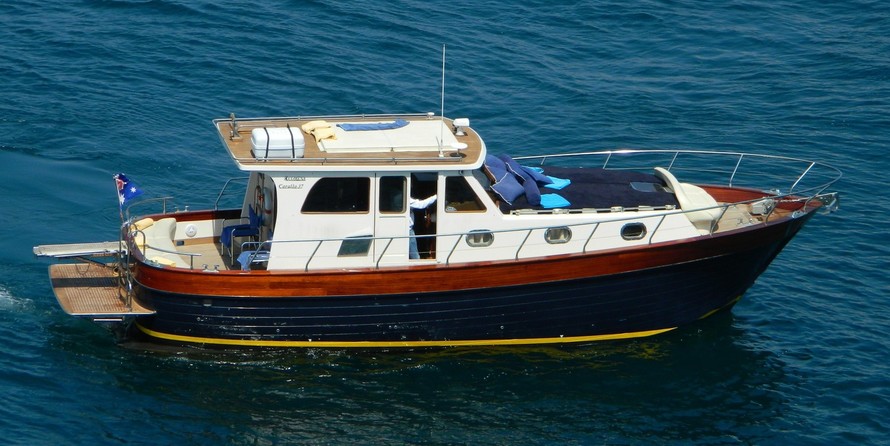 Comena super corallo 27