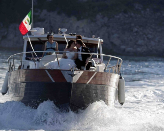 Comena super corallo 27