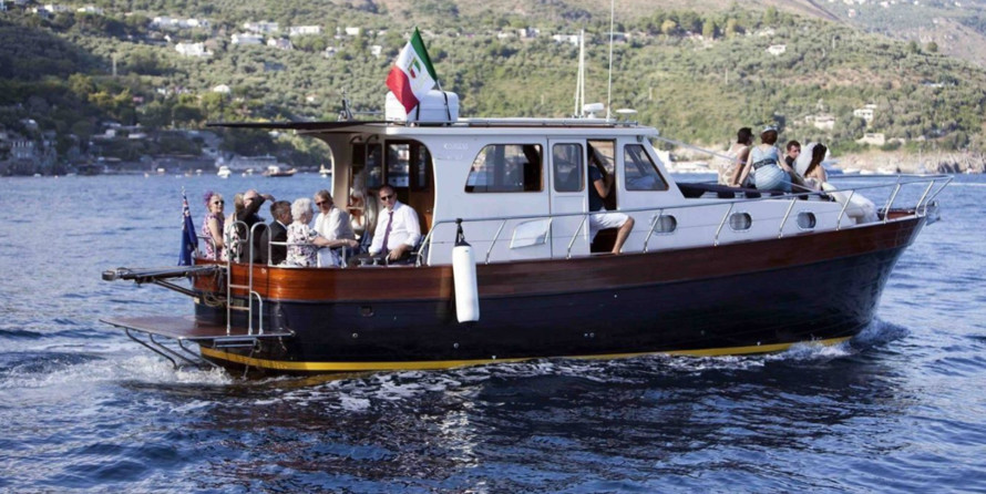 Comena super corallo 27