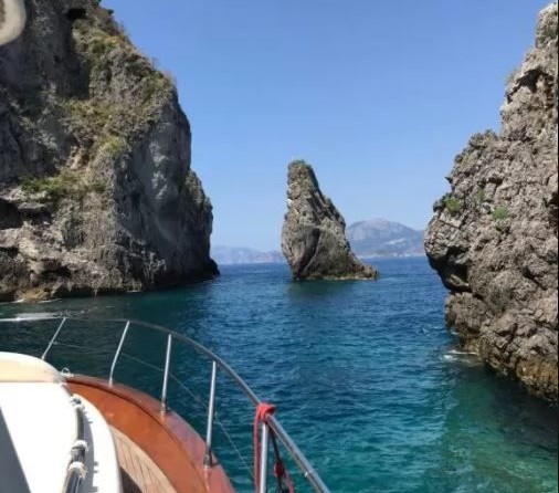 Comena super corallo 27