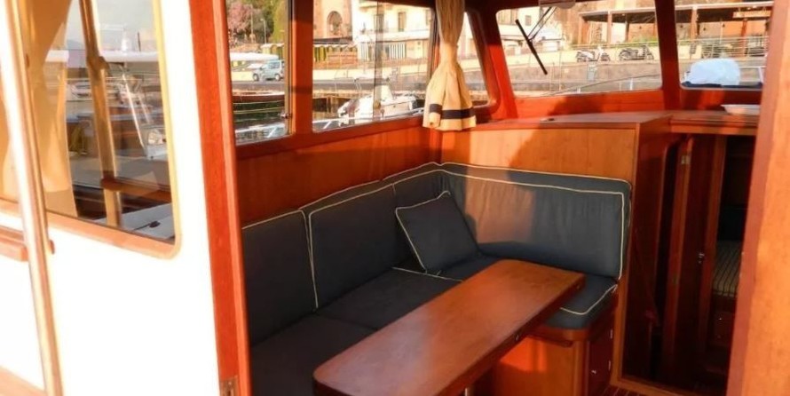 Comena super corallo 27