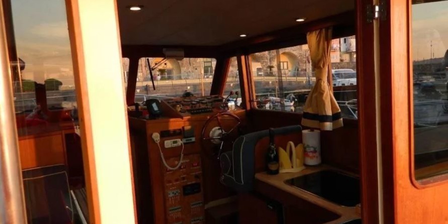 Comena super corallo 27