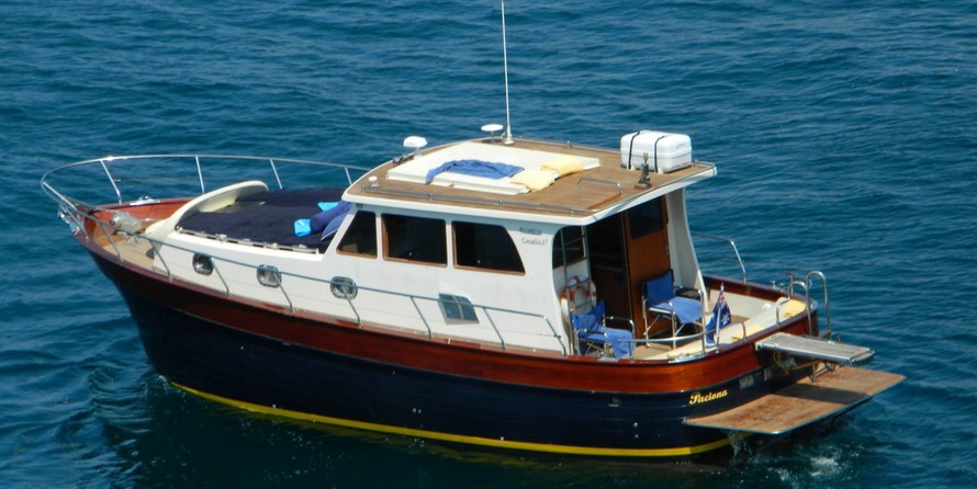 Comena super corallo 27
