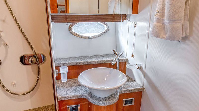 Sunseeker Manhattan 50