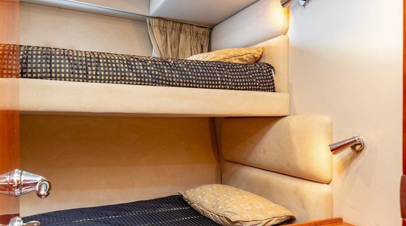 Sunseeker Manhattan 50