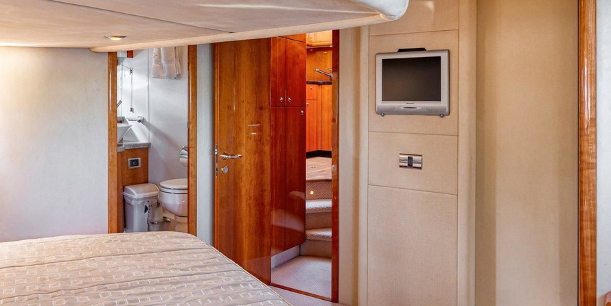 Sunseeker Manhattan 50