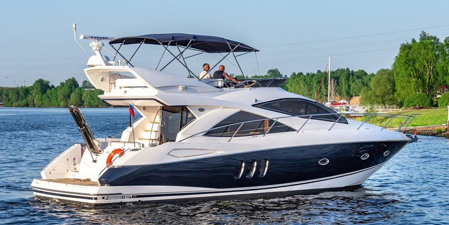 Sunseeker Manhattan 50