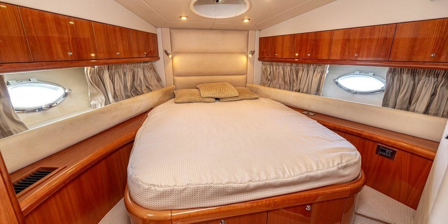 Sunseeker Manhattan 50
