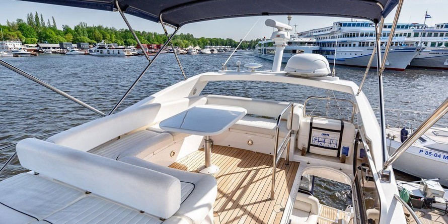 Sunseeker Manhattan 50