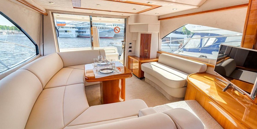 Sunseeker Manhattan 50