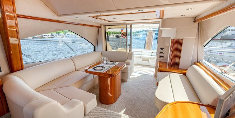 Sunseeker Manhattan 50